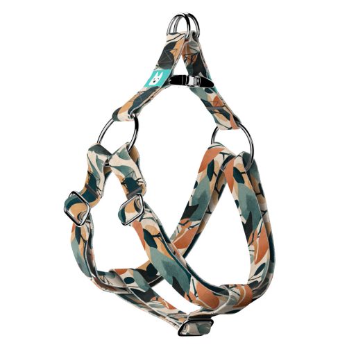 Naplemente - Belelépős Kutyahám - april & june