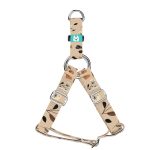 Pasztell virágok - Belelépős Kutyahám - april & june