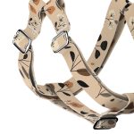 Pasztell virágok - Belelépős Kutyahám - april & june