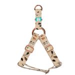 Pasztell virágok - Belelépős Kutyahám - april & june