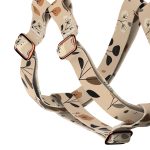 Pasztell virágok - Belelépős Kutyahám - april & june