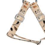 Pasztell virágok - Belelépős Kutyahám - april & june