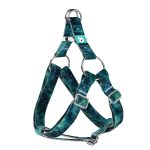 Zöld galaxis - Belelépős Kutyahám - april & june