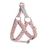 Cuki hóemberek - Belelépős Kutyahám - april & june