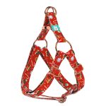 Karácsonyi hangulat - Belelépős Kutyahám - april & june