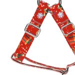 Karácsonyi hangulat - Belelépős Kutyahám - april & june