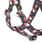 Mikulás - Belelépős Kutyahám - april & june