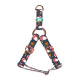 Mikulás - Belelépős Kutyahám - april & june