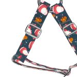 Mikulás - Belelépős Kutyahám - april & june