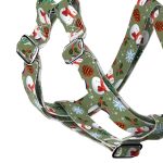 Téli fenyves - Belelépős Kutyahám - april & june