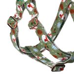 Téli fenyves - Belelépős Kutyahám - april & june