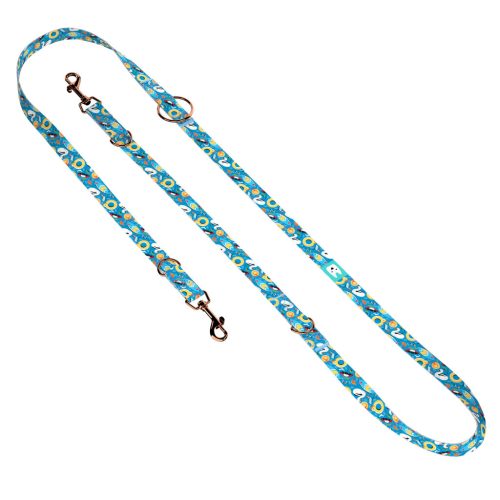 Balatoni nyár - Tréning-és Oktatópóráz - Fun on the beach - april & june