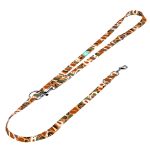 Őszi hangulat - Tréning-és Oktatópóráz - Autumn feeling - april & june