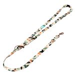 Pasztell, Oliva, Rózsaszín Kamuflázs - Tréning-és Oktatópóráz - Pastel Pink Camouflage - april & june