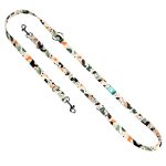 Pasztell, Oliva, Rózsaszín Kamuflázs - Tréning-és Oktatópóráz - Pastel Pink Camouflage - april & june