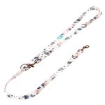 Virág mintás - Tréning-és Oktatópóráz - Classic Vintage Floral - april & june