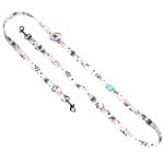 Virág mintás - Tréning-és Oktatópóráz - Classic Vintage Floral - april & june