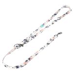 Virág mintás - Tréning-és Oktatópóráz - Classic Vintage Floral - april & june