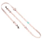 Cuki Unikornis - Tréning-és Oktatópóráz - Cute Unicorn - april & june