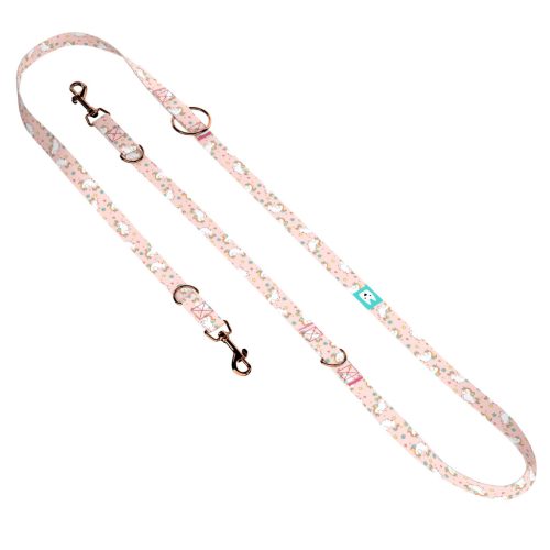 Cuki Unikornis - Tréning-és Oktatópóráz - Cute Unicorn - april & june