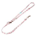 Rózsaszín Cseresznyevirágzás - Tréning-és Oktatópóráz - Sakura - Pink Cherry Blossom - april & june