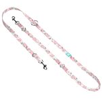 Rózsaszín Cseresznyevirágzás - Tréning-és Oktatópóráz - Sakura - Pink Cherry Blossom - april & june