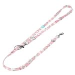 Rózsaszín Cseresznyevirágzás - Tréning-és Oktatópóráz - Sakura - Pink Cherry Blossom - april & june