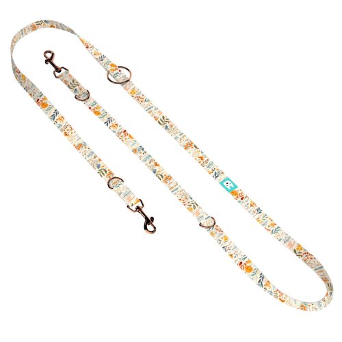 Mezei Virágok - Tréning-és Oktatópóráz - Meadow - april & june