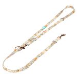 Mezei Virágok - Tréning-és Oktatópóráz - Meadow - april & june