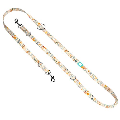 Mezei Virágok - Tréning-és Oktatópóráz - Meadow - april & june