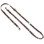 Őszi mezei virágok - Tréning-és Oktatópóráz - Autumn wild flowers - april & june