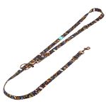 Őszi mezei virágok - Tréning-és Oktatópóráz - Autumn wild flowers - april & june