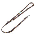 Őszi mezei virágok - Tréning-és Oktatópóráz - Autumn wild flowers - april & june