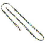 Kék Citrom - Tréning-és Oktatópóráz - Blue Lemon - april & june