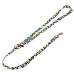 Kék Citrom - Tréning-és Oktatópóráz - Blue Lemon - april & june