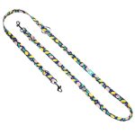 Kék Citrom - Tréning-és Oktatópóráz - Blue Lemon - april & june