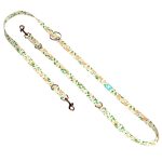 Barack mintás - Tréning-és Oktatópóráz - Peaches - april & june