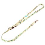 Barack mintás - Tréning-és Oktatópóráz - Peaches - april & june