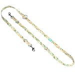 Barack mintás - Tréning-és Oktatópóráz - Peaches - april & june