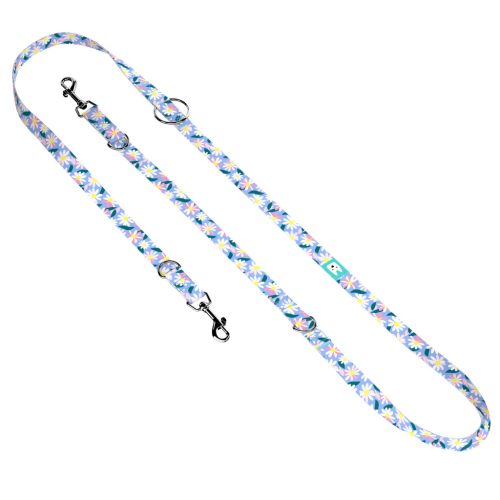 Margaréták - Tréning-és Oktatópóráz - Daisy - april & june