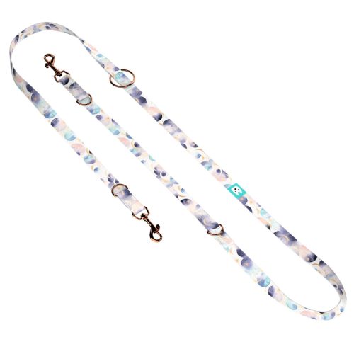 Pasztell galaxis - Tréning-és Oktatópóráz - Pastell Galaxy - april & june