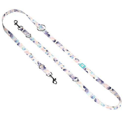 Pasztell galaxis - Tréning-és Oktatópóráz - Pastell Galaxy - april & june