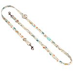 Pillangók és Vadvirágok - Tréning-és Oktatópóráz - Butterflies and Wild Flowers - april & june