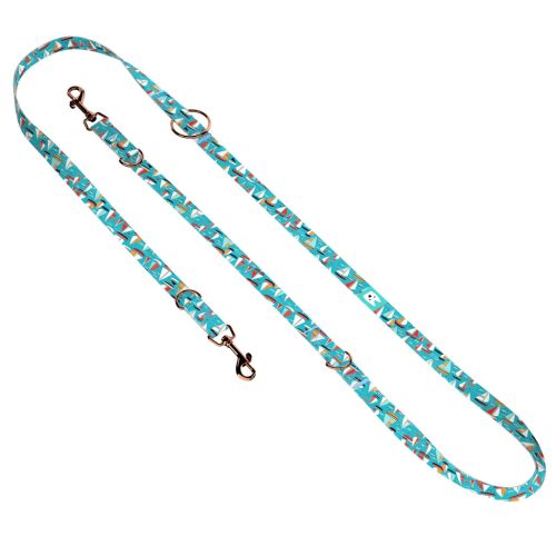 Vitorlások - Tréning-és Oktatópóráz - Sail Away with Me - april & june