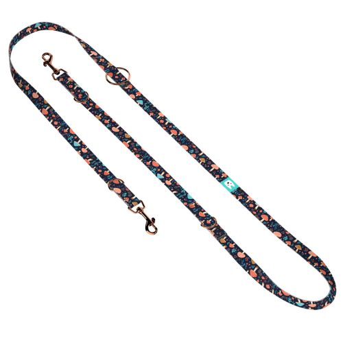 Gombás Erdő - Tréning-és Oktatópóráz - Mushroom Forest - april & june