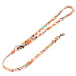 Pasztell Erdei Kavalkád - Tréning-és Oktatópóráz - Pastel Abstract Forest - april & june