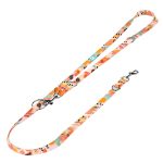 Pasztell Erdei Kavalkád - Tréning-és Oktatópóráz - Pastel Abstract Forest - april & june