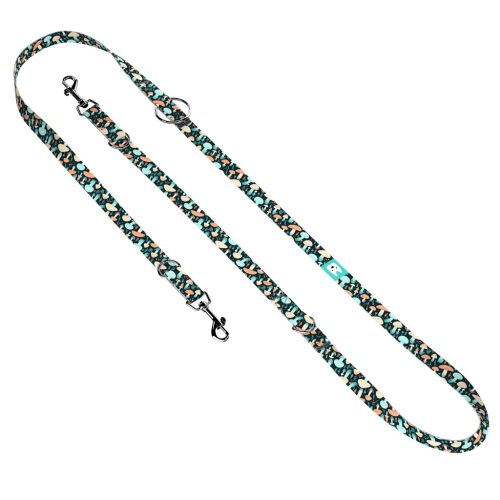 Elvarázsolt Gombák - Tréning-és Oktatópóráz - Fairy Mushroom - april & june