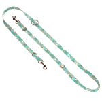 Pembroke Welsh Corgi, kék - Tréning-és Oktatópóráz - Pembroke Welsh Corgi, blue - april & june