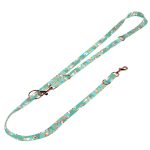 Pembroke Welsh Corgi, kék - Tréning-és Oktatópóráz - Pembroke Welsh Corgi, blue - april & june